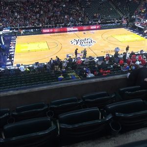 Meet your Posher, Jerry